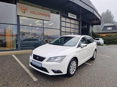 gebraucht Seat Leon Kombi Business TSI