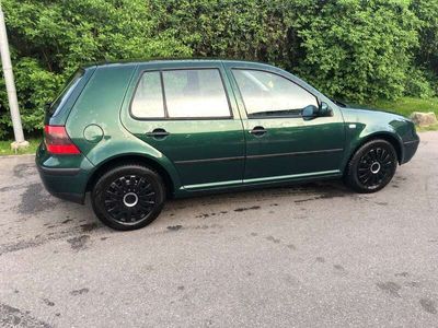 gebraucht VW Golf IV 