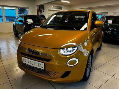 Neu Fiat 500 65 PS (47 kW) 2026 Kleinwagen