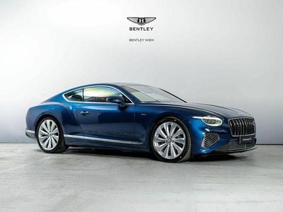 Neu Bentley Continental GT 680 PS (500 kW) 2025 Coupé