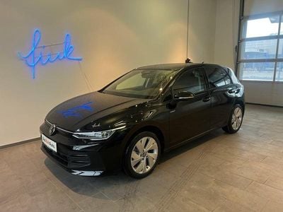 Neu VW Golf VIII 115 PS (84 kW) 2026 Schwarz  metallic Limousine