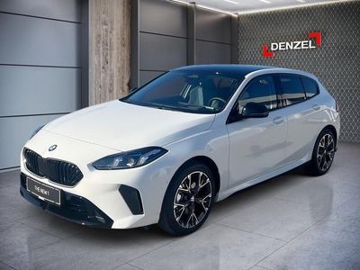 Alpinweiss iii Neu 2025 BMW 120 M Sport Kleinwagen | € 48.900 (Etwas zu teuer)