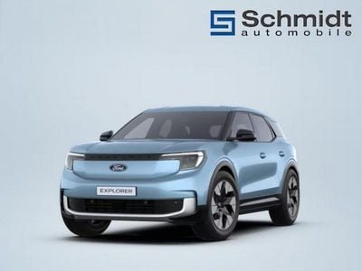 Neu Ford Explorer Premium 125 kW (170 PS) 2026 SUV