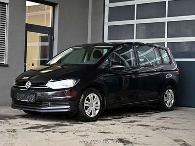 gebraucht VW Touran 1.6 TDI BMT