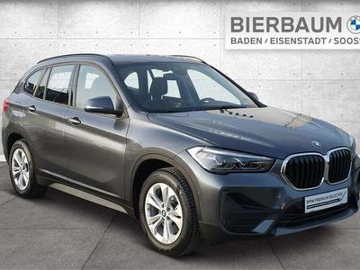 gebraucht BMW X1 xDrive25e