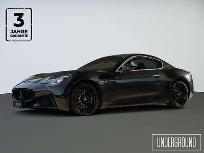 Gebraucht Maserati Granturismo 489 PS (359 kW) 2023 Coupé