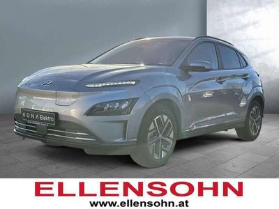 gebraucht Hyundai Kona KONAEV Edition 30 Plus *Wärmepumpe