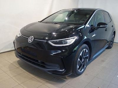 gebraucht VW ID.3 Pro 150 kW