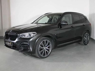 Grau Gebraucht 2020 BMW X3 SUV | € 42.900 (Guter Preis)
