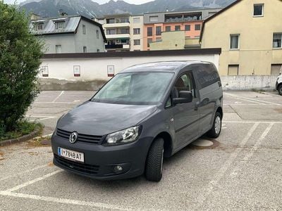 Gebraucht 2015 VW Caddy Van / Kleinbus | € 6.000 (Fairer Preis)