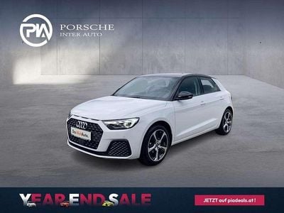 Weiß Neu 2025 Audi A1 Kleinwagen | € 25.950 (Fairer Preis)