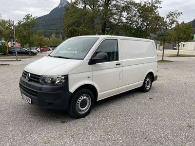 VW Transporter