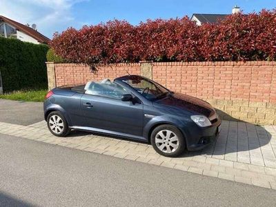 gebraucht Opel Tigra TigraTwinTop 14 16V