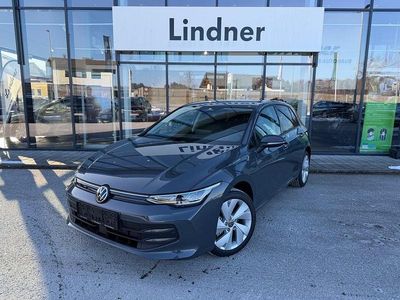 Neu VW Golf VIII 116 PS (85 kW) 2026 Mittelgrau  metallic Limousine