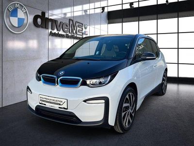 gebraucht BMW i3 