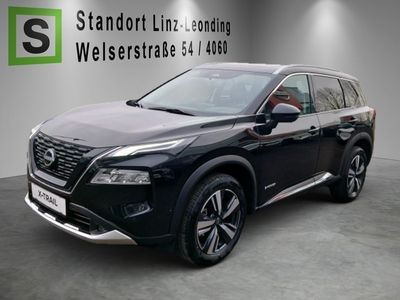 gebraucht Nissan X-Trail Tekna+ T33A 1.5 VC-T e-4orce ALLRAD 214 PS 5 Sitze