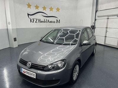 Grau Gebraucht 2011 VW Golf R Limousine | € 7.990 (Fairer Preis)