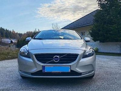 Gebraucht 2012 Volvo V40 Momentum Limousine | € 5.500 (Fairer Preis)
