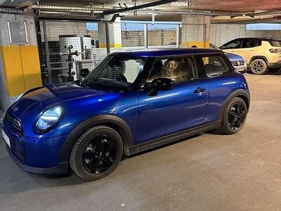 Gebraucht 2024 Mini Cooper Kleinwagen | € 30.000 (Fairer Preis)