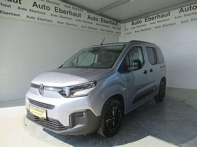 Silber Neu 2025 Citroën Berlingo Van / Kleinbus | € 33.950 (Fairer Preis)