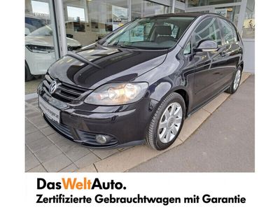 VW Golf Plus