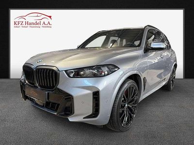 gebraucht BMW X5 30 d xDrive M PAKET PRO * 1 BESITZ * FINANZIERUNG