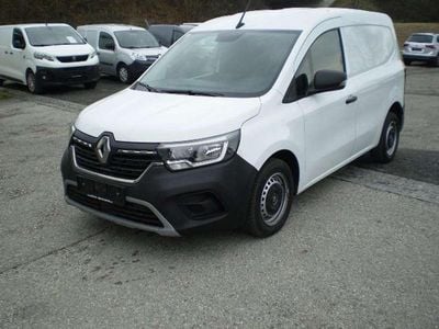 Weiß Gebraucht 2021 Renault Kangoo Van / Kleinbus | € 13.990