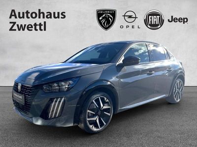 Neu 2025 Peugeot e-208 GT Kleinwagen | € 42.580