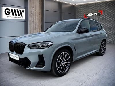 Grau Gebraucht 2024 BMW X3 Performance SUV | € 75.980