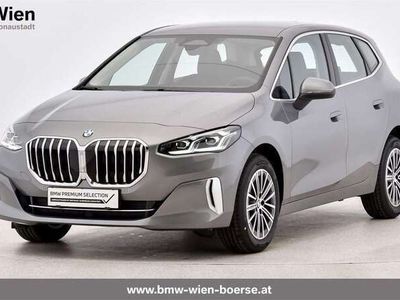 gebraucht BMW 218 Active Tourer i