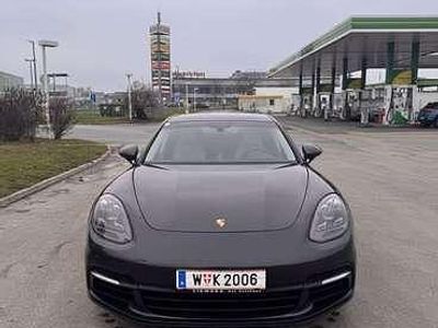 gebraucht Porsche Panamera 4S Aut. Diesel AUCH IM TAUSCH ABER 10% teurer dan