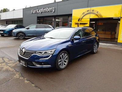 Renault Talisman GrandTour