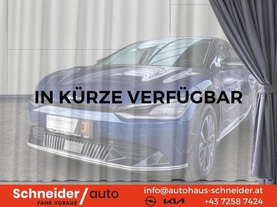 Gebraucht Kia EV6 168 kW (229 PS) 2025 Blau SUV