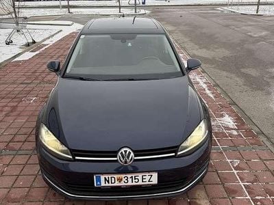 gebraucht VW Golf Sky 1,6 BMT TDI DPF DSG