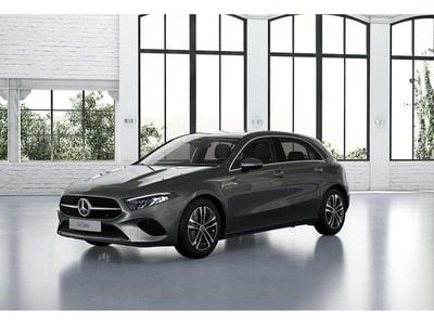 gebraucht Mercedes A180 d Kompaktlimousine Österreich-Edition Progressive