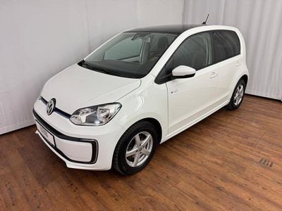 Weiss normal Gebraucht 2017 VW e-up! Kleinwagen | € 9.990