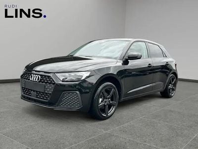 gebraucht Audi A1 Sportback 25 TFSI intense