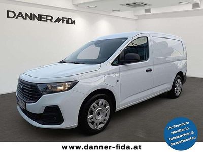 Weiß Gebraucht 2024 Ford Transit Trend Van | € 30.500