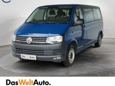 VW T6