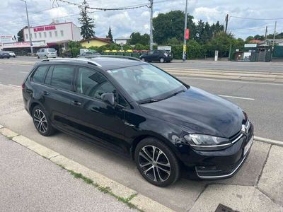 VW Golf VII