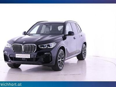 Gebraucht 2020 BMW X5 M Sport SUV | € 54.890 (Fairer Preis)