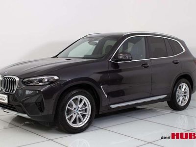 Grau Gebraucht 2024 BMW X3 Performance SUV | € 57.990 (Fairer Preis)
