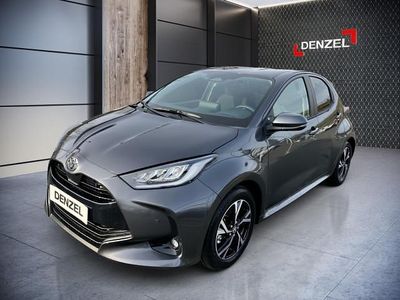 gebraucht Toyota Yaris Hybrid - 1,5 l, 116 PS 5-tg. Active Drive
