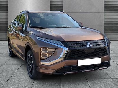 Gebraucht Mitsubishi Eclipse Cross 188 PS (138 kW) 2024 SUV
