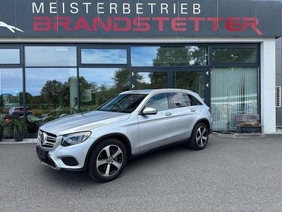 Mercedes GLC250