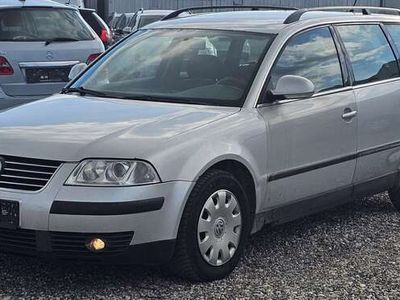 gebraucht VW Passat Comfortline