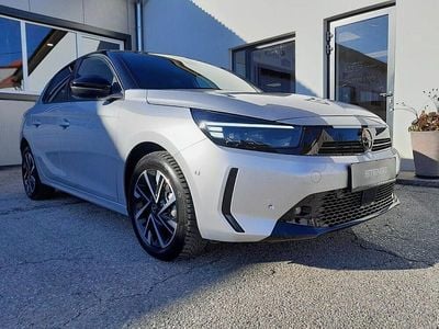 Gebraucht 2024 Opel Corsa GS Line Limousine | € 17.700 (Fairer Preis)