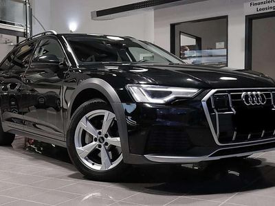 gebraucht Audi A6 Allroad Allroad 40 TDI quattro S tronic|VIRTUAL|MATR...
