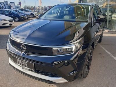 Gebraucht Opel Grandland X Ultimate 131 PS (96 kW) 2023 SUV
