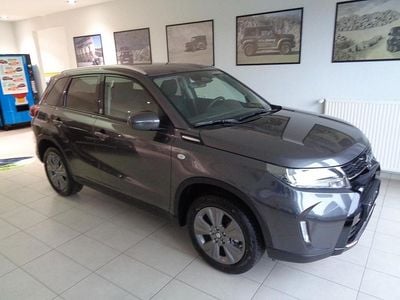 Grau Neu 2025 Suzuki Vitara SUV | € 30.990 (Fairer Preis)